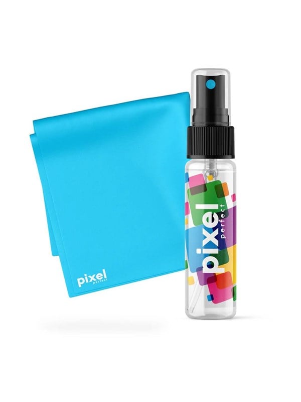 IT Dusters Pixel Perfect 40ml Screen Cleaner Rengøring - GEEKD.dk