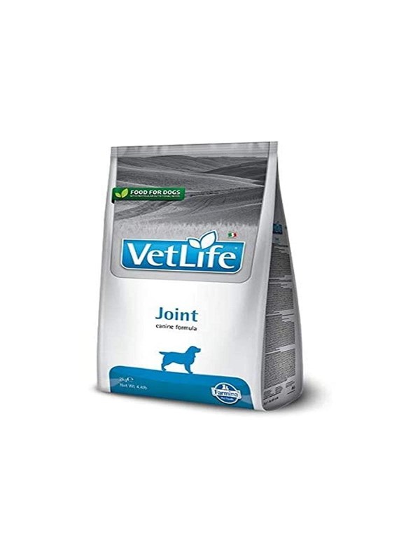 Farmina VET LIFE Led 12 kg.