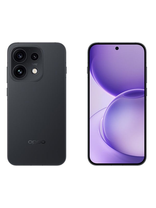 OPPO Reno16 Pro 512GB/12GB - Starlight Black - DKK 5.999 - Spar 25%