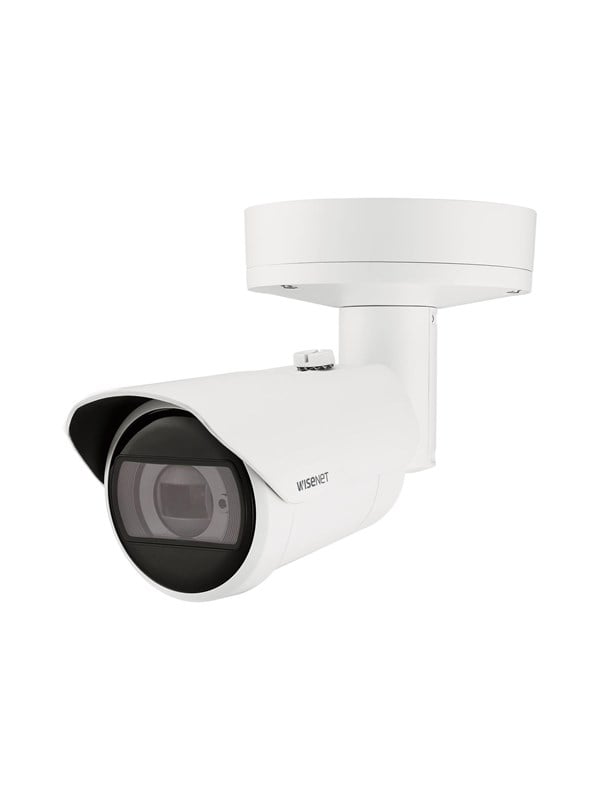 Hanwha Vision WiseNet X XNO-C8083R - network surveillance camera - bullet Hanwha Vision WiseNet X XNO-C8083R - network surveillance camera - bullet