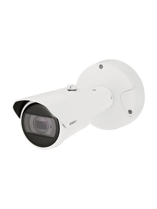 Hanwha Vision WiseNet X XNO-C9083R - network surveillance camera - bullet Hanwha Vision WiseNet X XNO-C9083R - network surveillance camera - bullet
