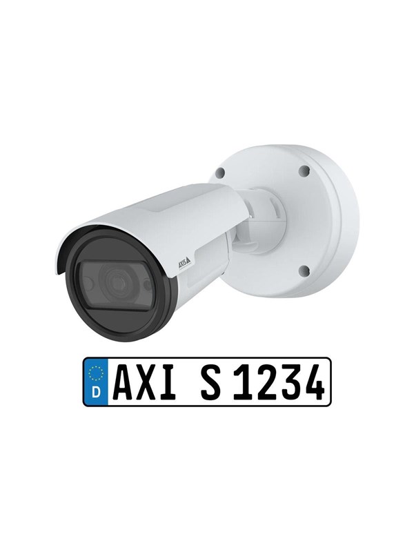 Axis P14 Series P1485-LE Axis P14 Series P1485-LE