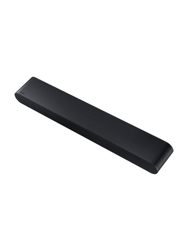 Samsung HW-S60D - sound bar - for home theatre - wireless Samsung HW-S60D - sound bar - for home theatre - wireless