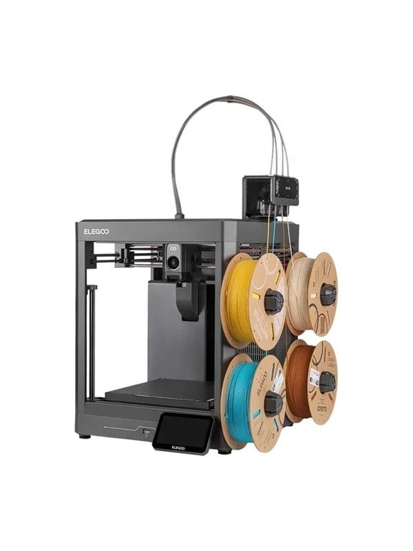 Elegoo Centauri 2 Combo 3D Printer - 3D Printer