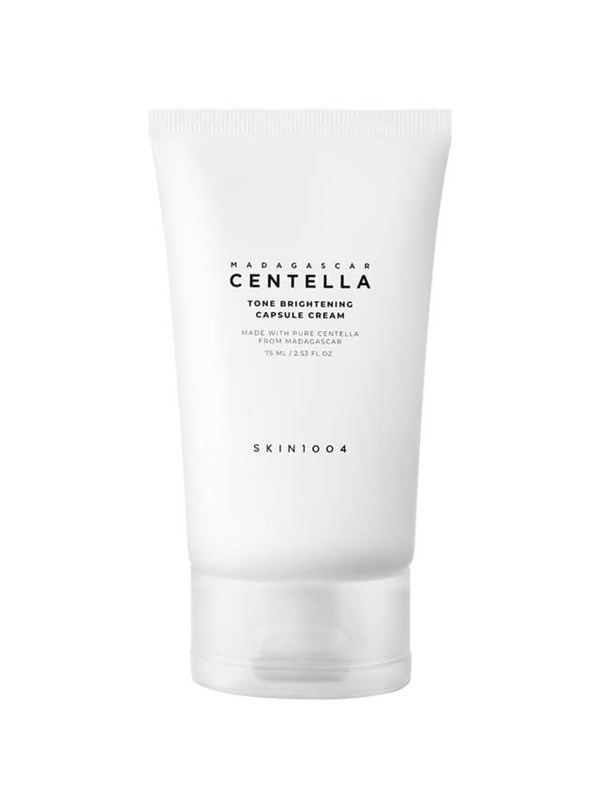 SKIN1004 Madagascar Centella Tone Brightening Capsule Cream