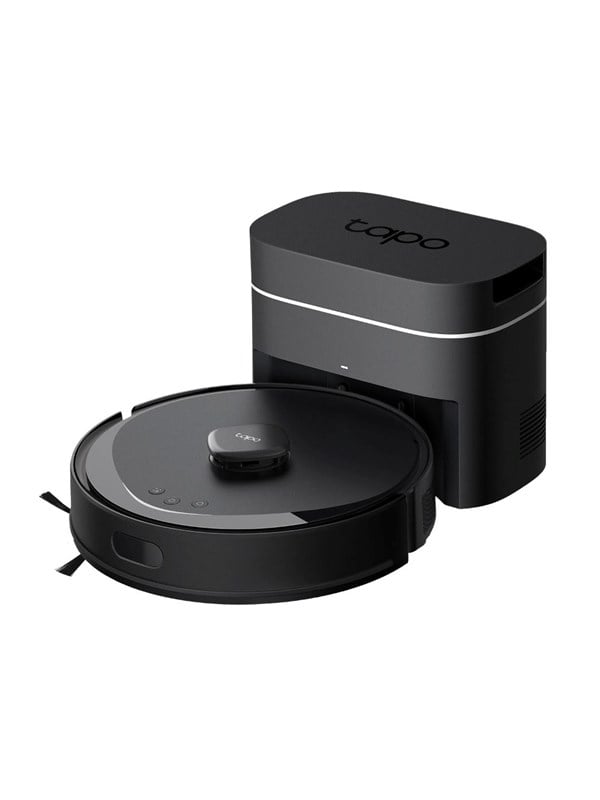 TP-Link Robotstøvsuger Tapo RV30 Max Plus Gen2