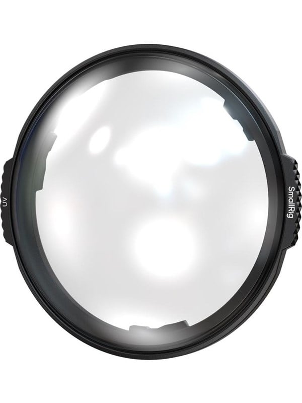 SmallRig 7042 UV Filter for Insta360 X6