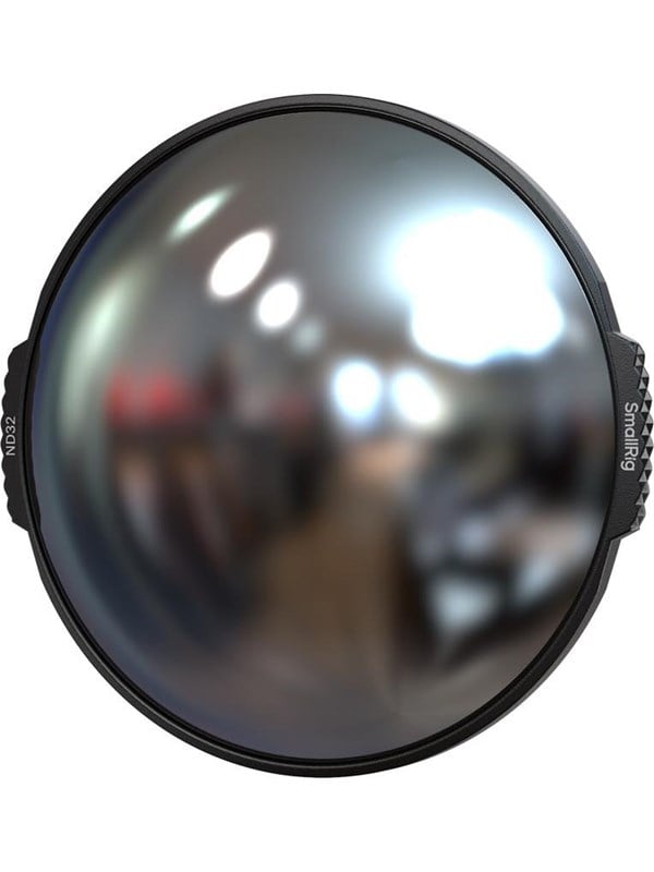 SmallRig 7040 ND32 Filter for Insta360 X6
