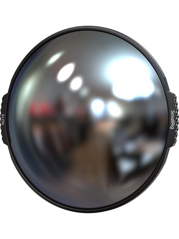 SmallRig 7039 ND16 Filter for Insta360 X6