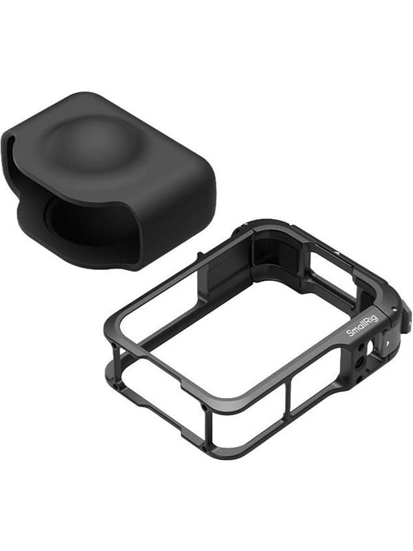 SmallRig 6716 Cage for DJI Osmo 360 II (Basic Edition) SmallRig 6716 Cage for DJI Osmo 360 II (Basic Edition)