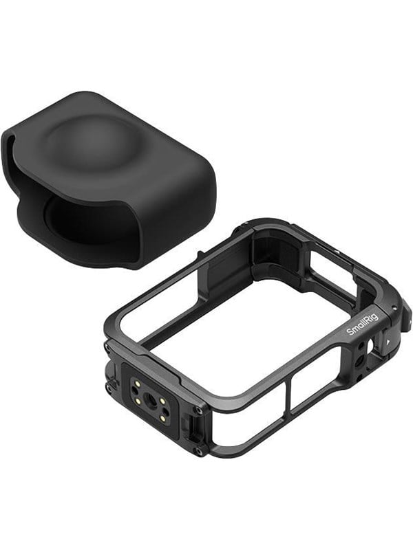 SmallRig 6715 Cage for DJI Osmo 360 II (Advanced Edition) SmallRig 6715 Cage for DJI Osmo 360 II (Advanced Edition)