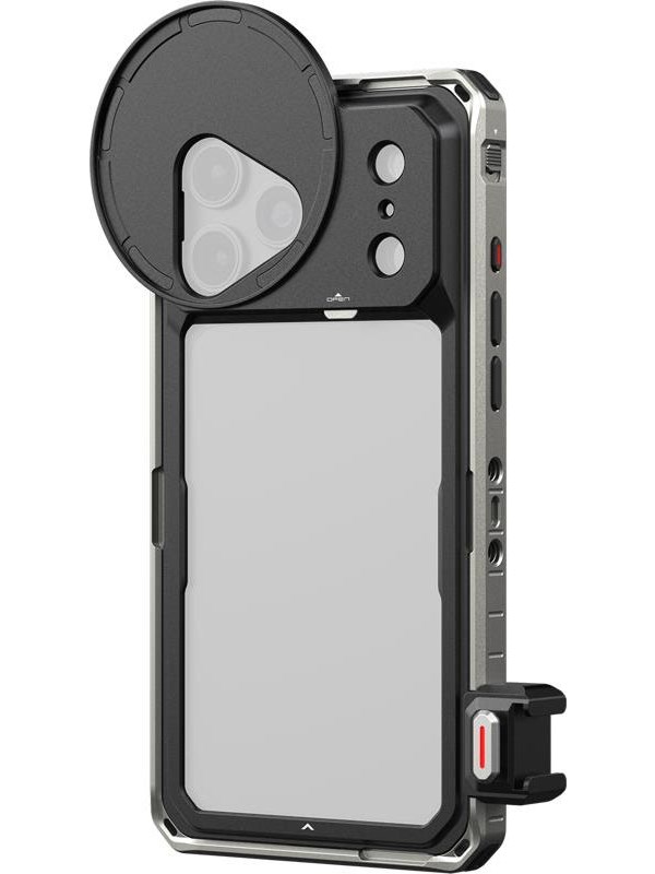 SmallRig 6901 Standard Cage Kit for iPhone 18 Pro Max