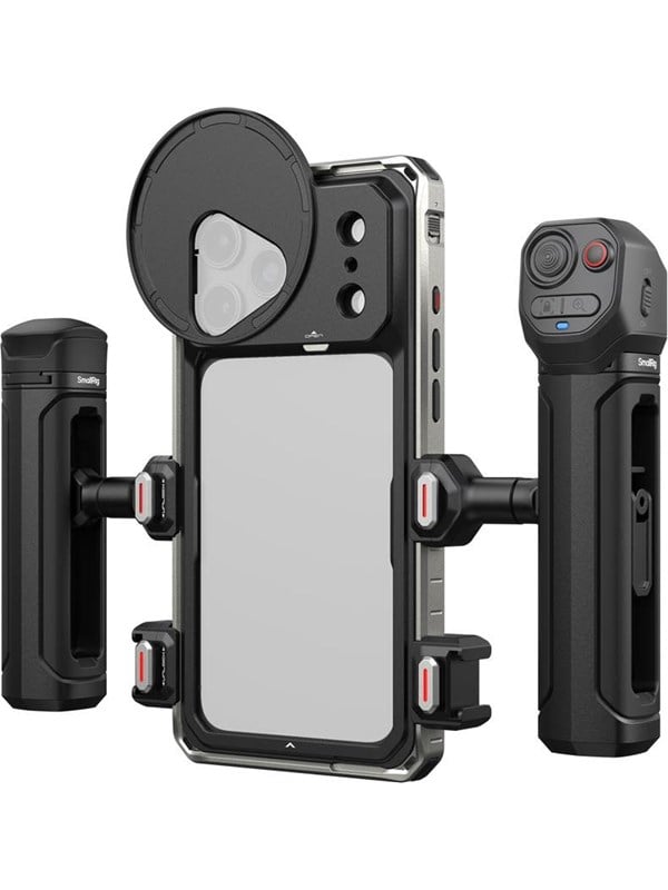SmallRig 6903 Creator Kit for iPhone 18 Pro Max