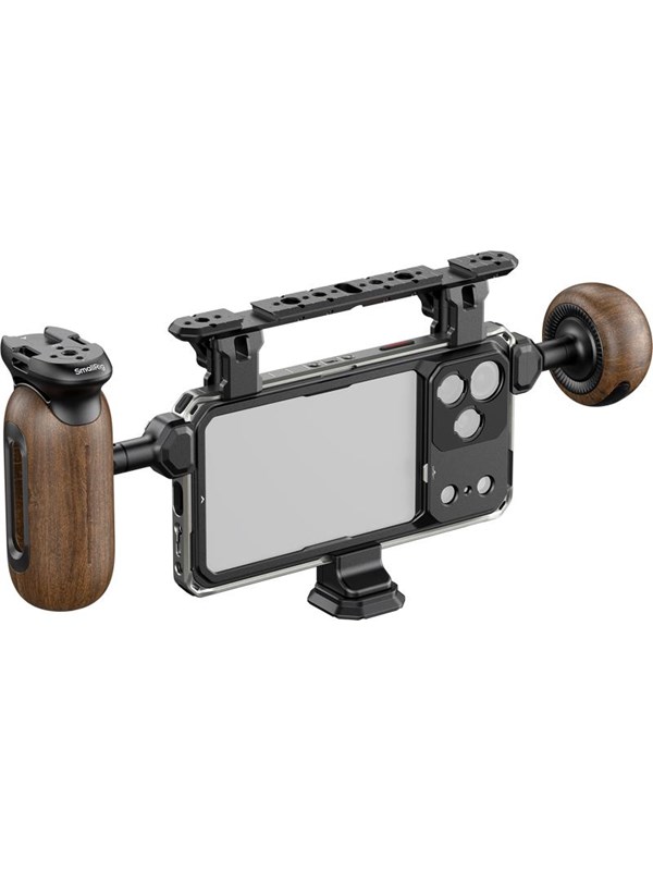 SmallRig 6905 Cinema Kit for iPhone 18 Pro Max