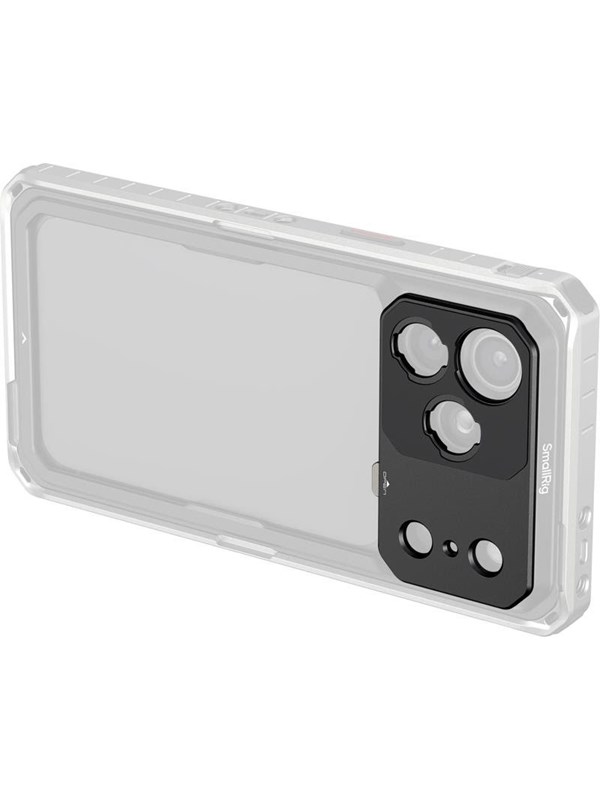 SmallRig 6909 T-Mount Lens Backplate for iPhone 18 Pro Max