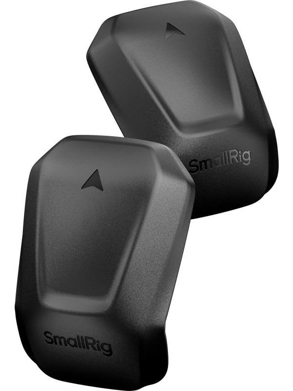 SmallRig 6245 Hot Shoe Cover for Canon (2pcs) SmallRig 6245 Hot Shoe Cover for Canon (2pcs)