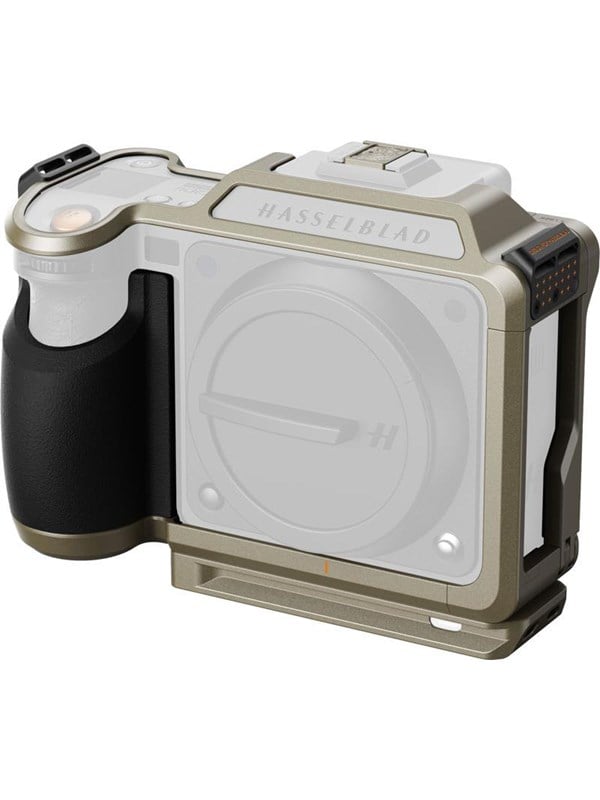 SmallRig 5928 Modular Metal Cage for Hasselblad X2D II 100C / X2D 100C (Tundra Green) SmallRig 5928 Modular Metal Cage for Hasselblad X2D II 100C / X2D 100C (Tundra Green)