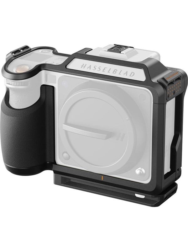 SmallRig 5929 Modular Metal Cage for Hasselblad X2D II 100C / X2D 100C (Black) SmallRig 5929 Modular Metal Cage for Hasselblad X2D II 100C / X2D 100C (Black)