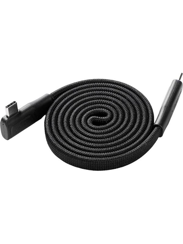 SmallRig 6866 USB-C Self-Coiling Data Cable (USB 3.2 Gen2x2 & 100cm 240W)