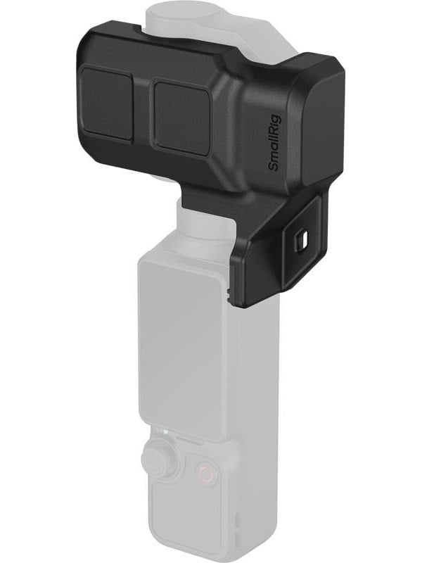 SmallRig 6583 Gimbal Positioning Clamp for DJI Osmo Pocket 4P SmallRig 6583 Gimbal Positioning Clamp for DJI Osmo Pocket 4P