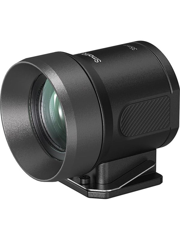 SmallRig 6172 35mm External Optical Viewfinder SmallRig 6172 35mm External Optical Viewfinder
