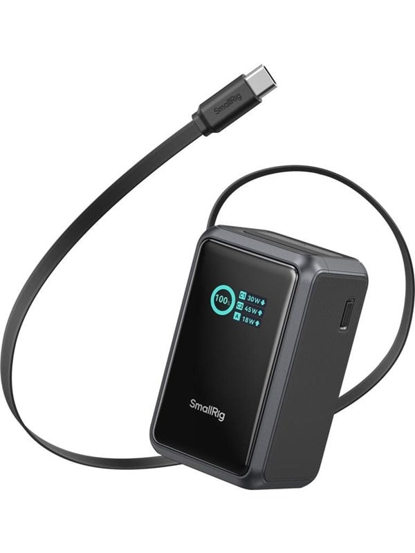 SmallRig SmallRig 6057 Nano36 Power Bank