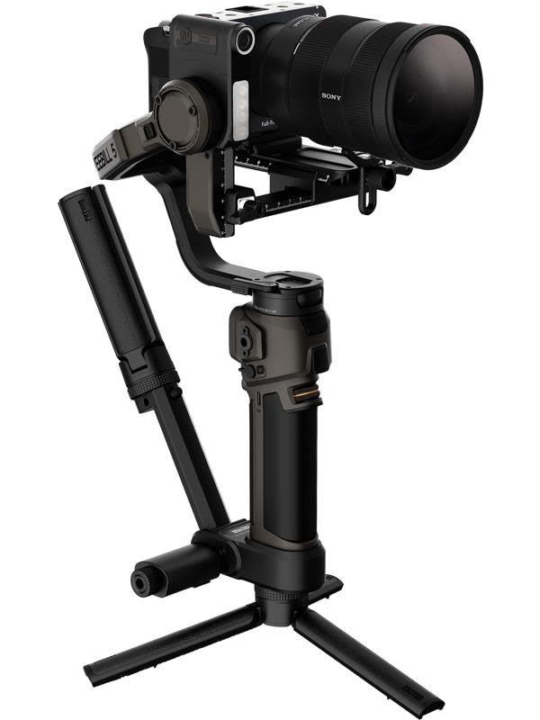 ZHIYUN Weebill 5