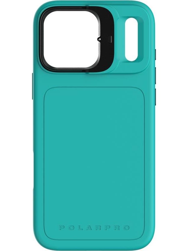 PolarPro LiteChaser 18 Case Glacier for iPhone 18 Pro Max