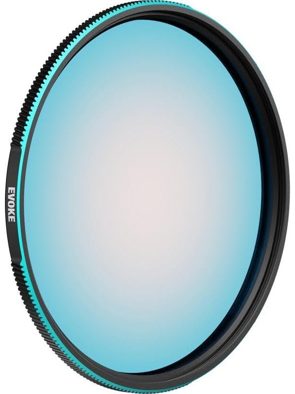 PolarPro Radial Gradient Filter 3-Pack 82mm PolarPro Radial Gradient Filter 3-Pack 82mm