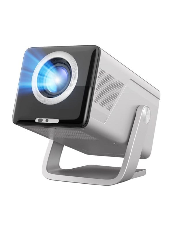 Magcubic Projektor X7 - Silver - 1920 x 1080 - 800 ANSI lumens Magcubic Projektor X7 - Silver - 1920 x 1080 - 800 ANSI lumens