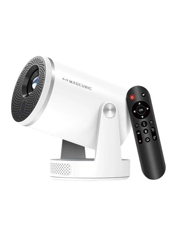 Magcubic Projektor HY320PRO - 1920 x 1080 - 400 ANSI lumens Magcubic Projektor HY320PRO - 1920 x 1080 - 400 ANSI lumens
