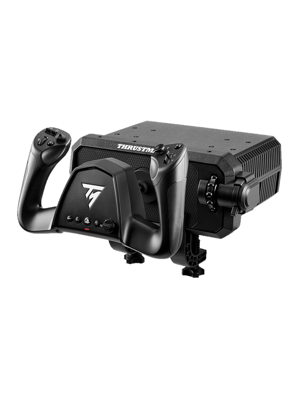 Thrustmaster TCA SKY YOKE-P (PS5/PC) - Yoke - PC