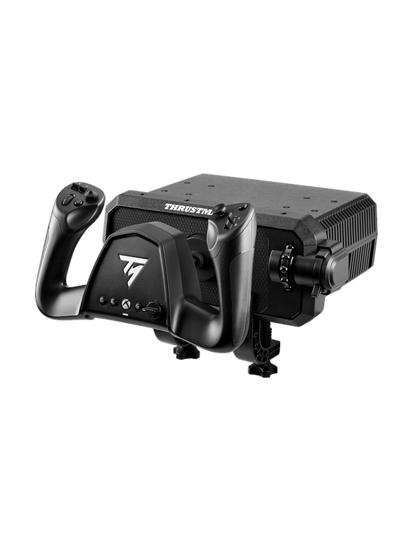 Thrustmaster TCA SKY YOKE-X (Xbox/PC) - Yoke - Microsoft Xbox Series X