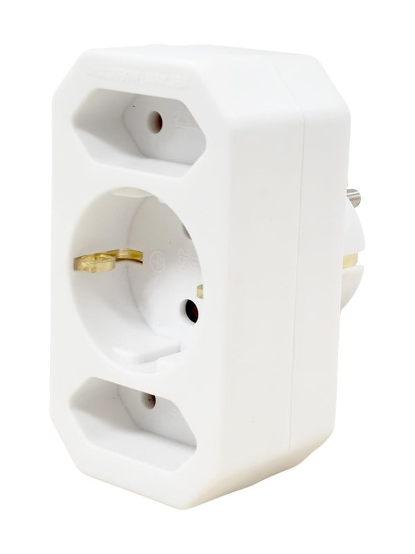 Deltaco GT-991 socket-outlet