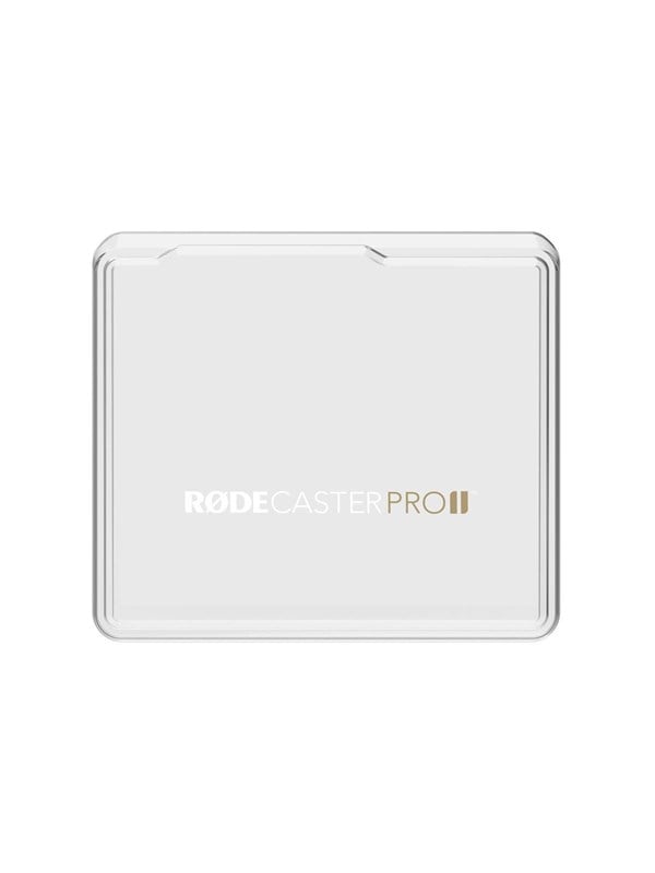 Røde Cover 2 Røde Cover 2