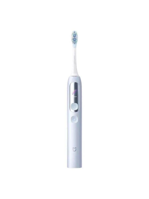 Xiaomi Mijia Smart Servo-Oscillation Electric Toothbrush Pro Niebieska Szczoteczka elektryczna do zebów EU
