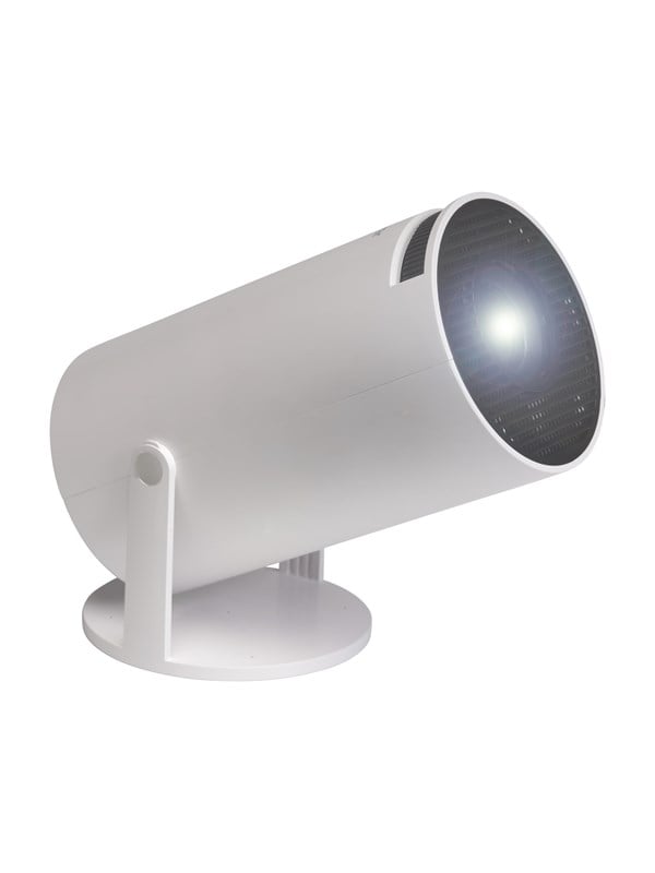 DENVER Projektor PR-2720 - HD Projector - 1280 x 720
