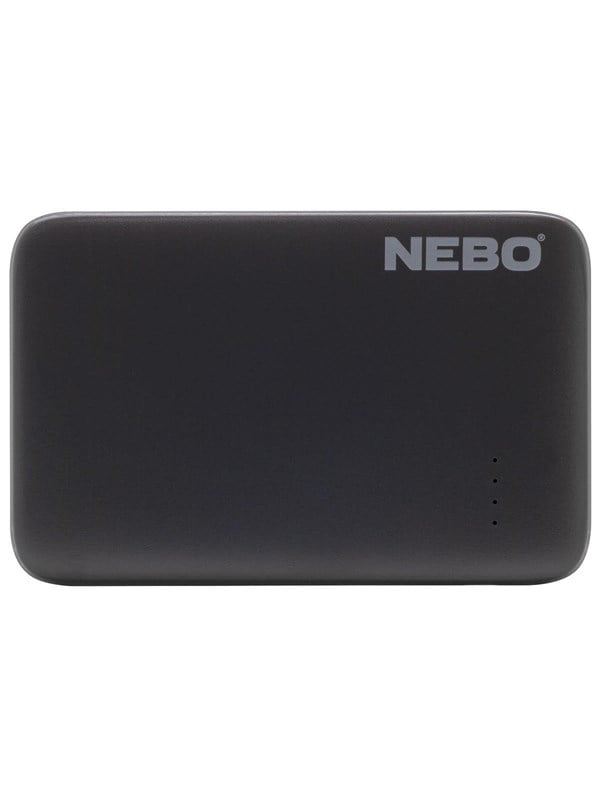 Nebo NEB-PBK-0031-G power bank