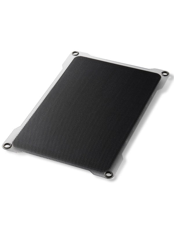 paleblue Pale Blue Approach 1 Solar Panel 7W Single w/Grip