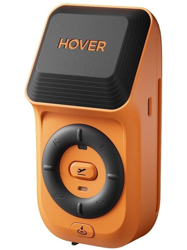 HOVERAir - Aqua Lighthouse Orange