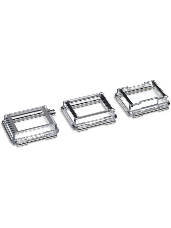 GoPro Dive Housing BacPac Backdoor Kit HERO4/3+/3