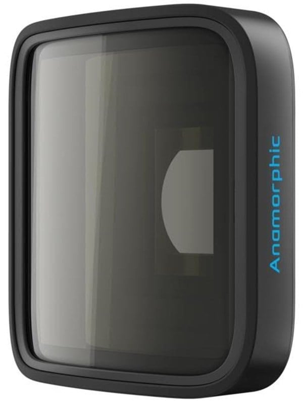GoPro converter