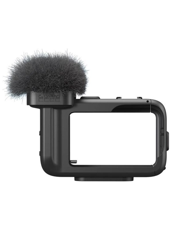 GoPro Media Mod Mission 1 For MISSION 1 Series GoPro Media Mod Mission 1 For MISSION 1 Series