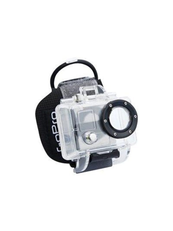 GoPro Wrist Housing - wrist pack for digital photo camera with lenses GoPro Wrist Housing - wrist pack for digital photo camera with lenses