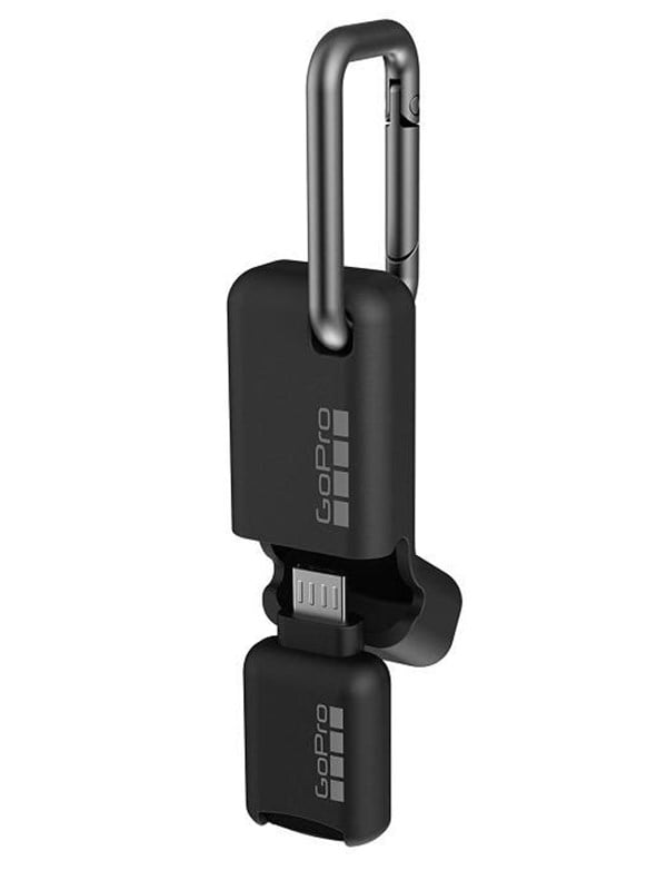 GoPro AMCRU-001-EU-BNL card reader