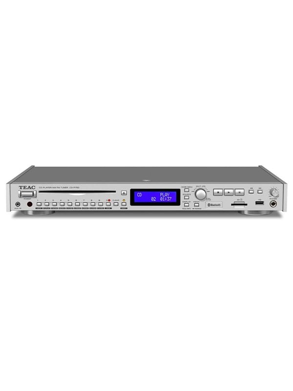 TEAC CD-P750DAB