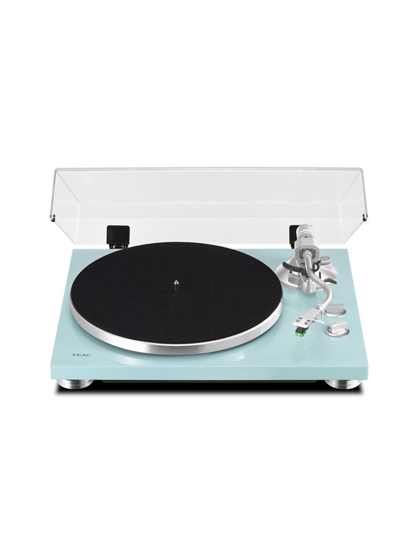 TEAC TN-400BT-X - Pladespiller