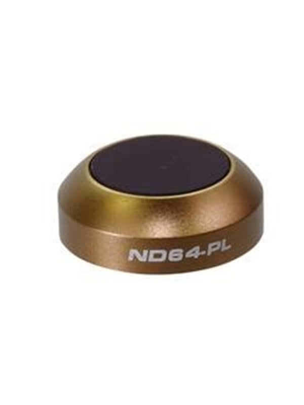PolarPro - MVC-CS-ND64/PL camera drone part/accessory - Camera filter
