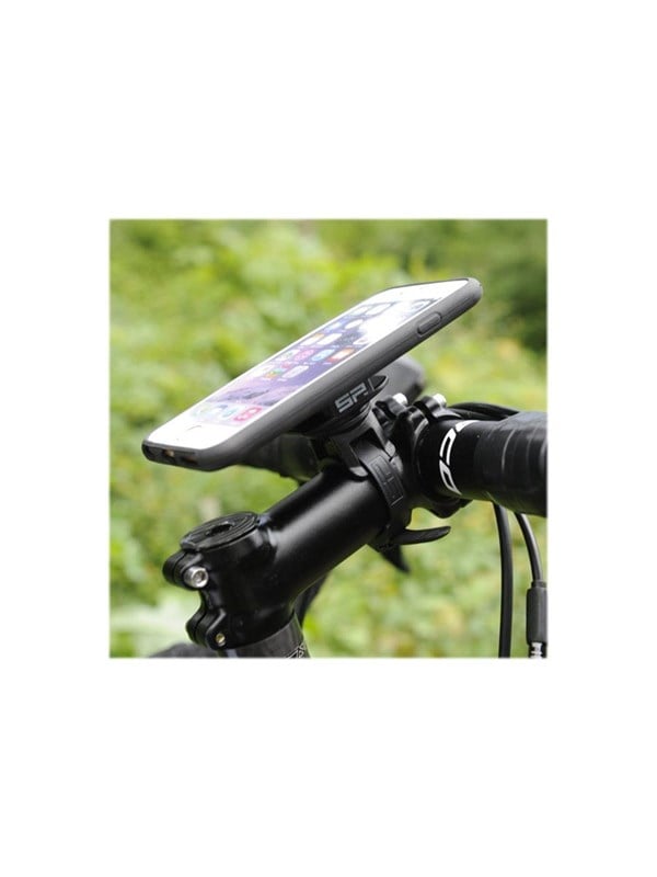 SP Connect Bike Bundle - Iphone 8 plus/7 plus/6s plus/6 plus (m.case, cover og mounts)