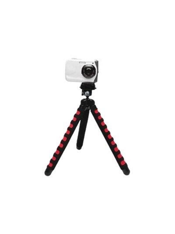 XSories Big Bendy tripod